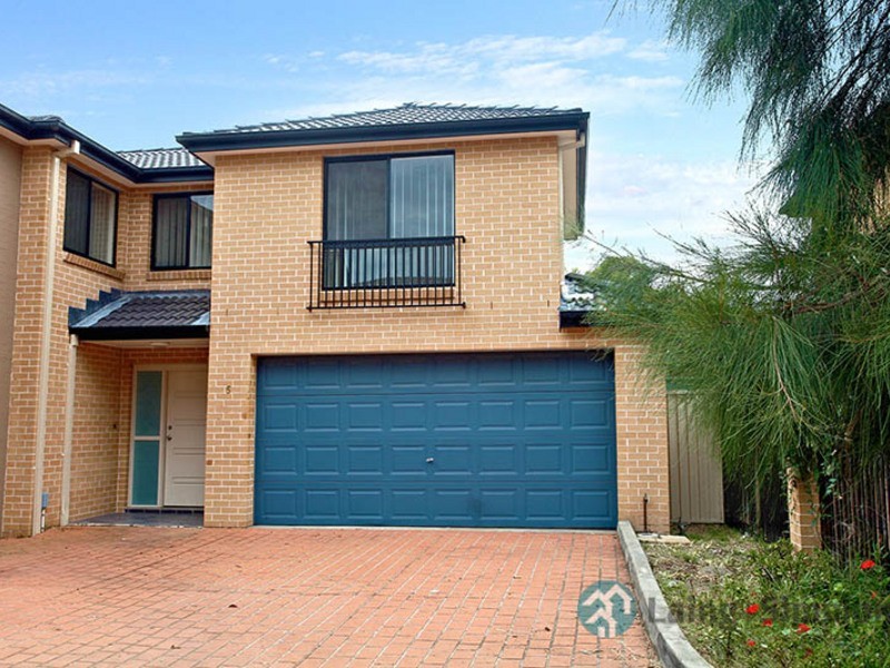 5/15 Meacher Street, Mount Druitt NSW 2770