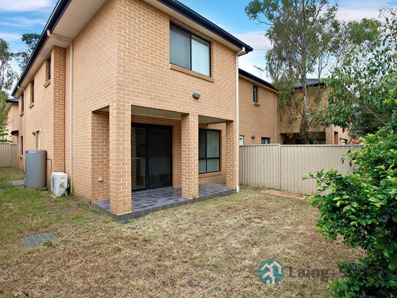 5/15 Meacher Street, Mount Druitt NSW 2770