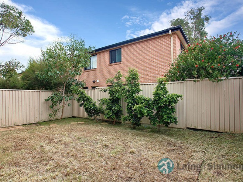 5/15 Meacher Street, Mount Druitt NSW 2770