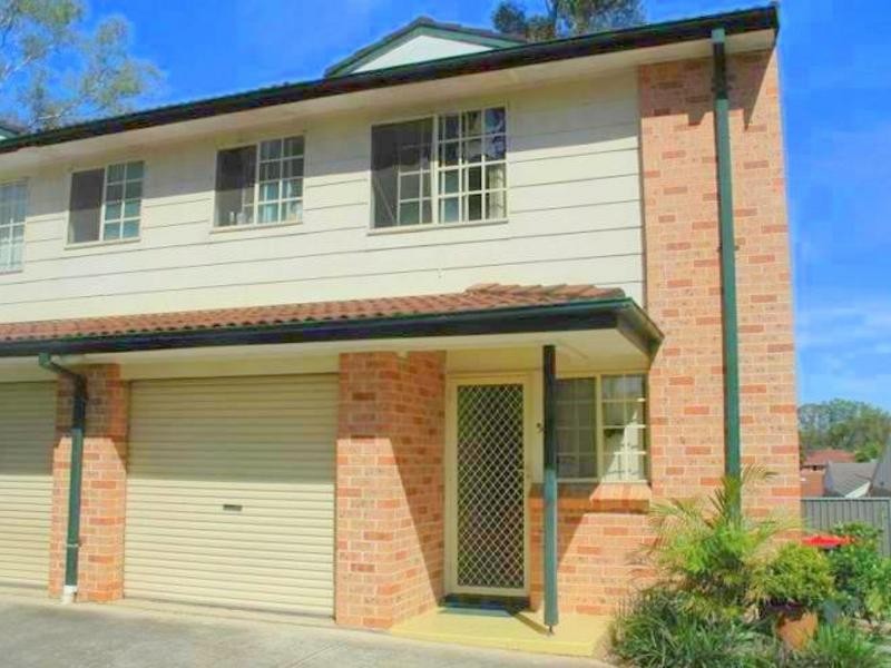 5/42 Methven St, Mount Druitt NSW 2770