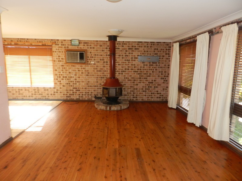 1 Raven Grove, Bidwill NSW 2770