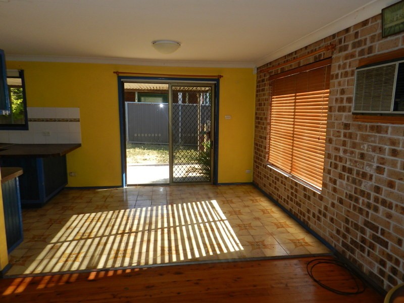 1 Raven Grove, Bidwill NSW 2770