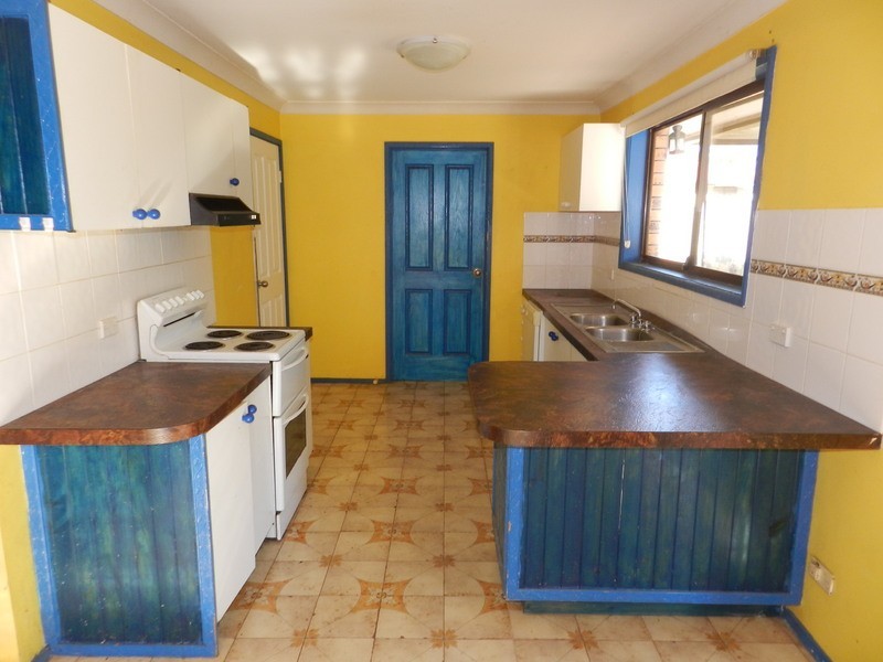 1 Raven Grove, Bidwill NSW 2770