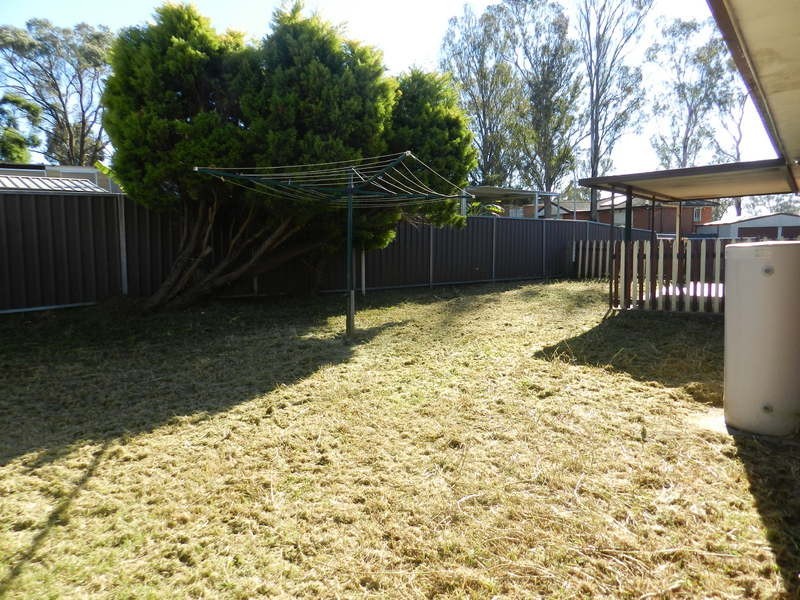 1 Raven Grove, Bidwill NSW 2770