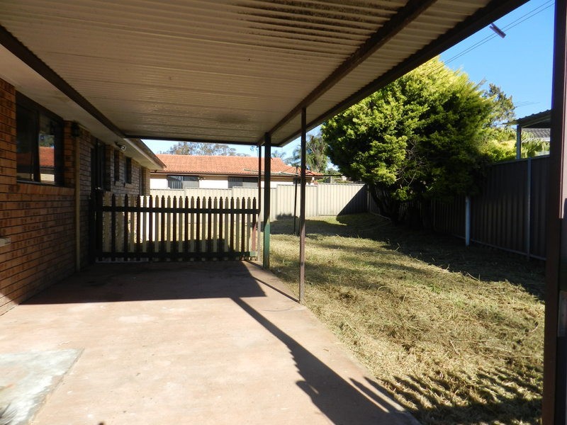 1 Raven Grove, Bidwill NSW 2770