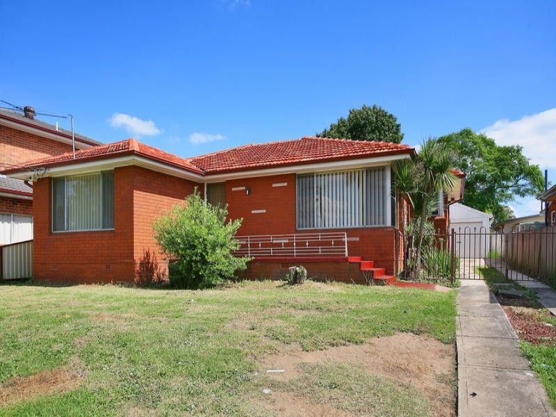 11 Daisy Street, Greystanes NSW 2145