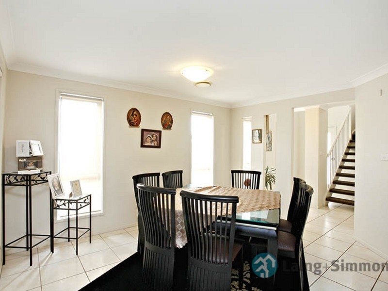 22 Dunlop Street, Ropes Crossing NSW 2760