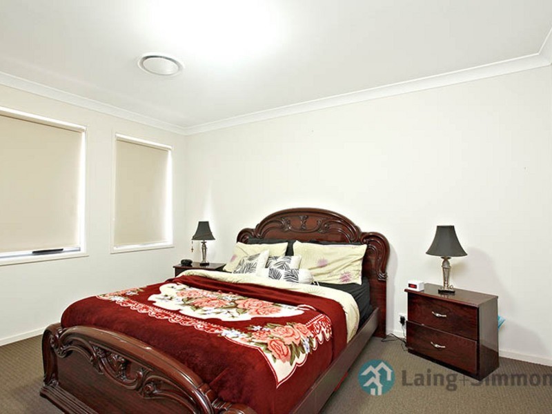 22 Dunlop Street, Ropes Crossing NSW 2760