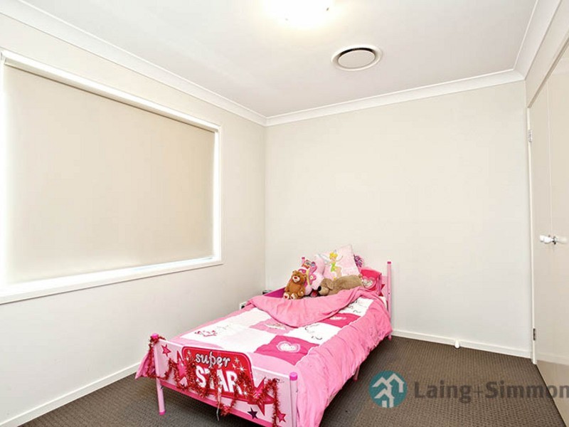 22 Dunlop Street, Ropes Crossing NSW 2760