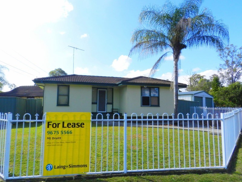 05 Hartog Place, Willmot NSW 2770