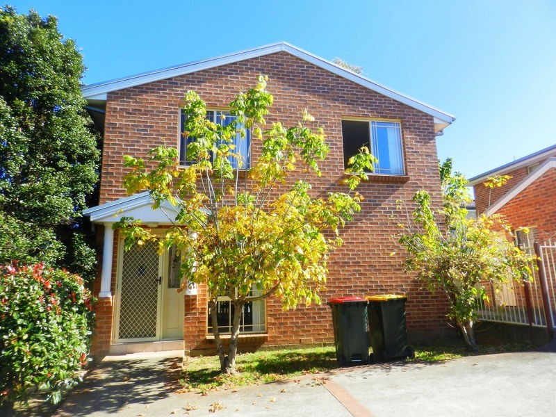 8/49 Meacher Street, Mount Druitt NSW 2770