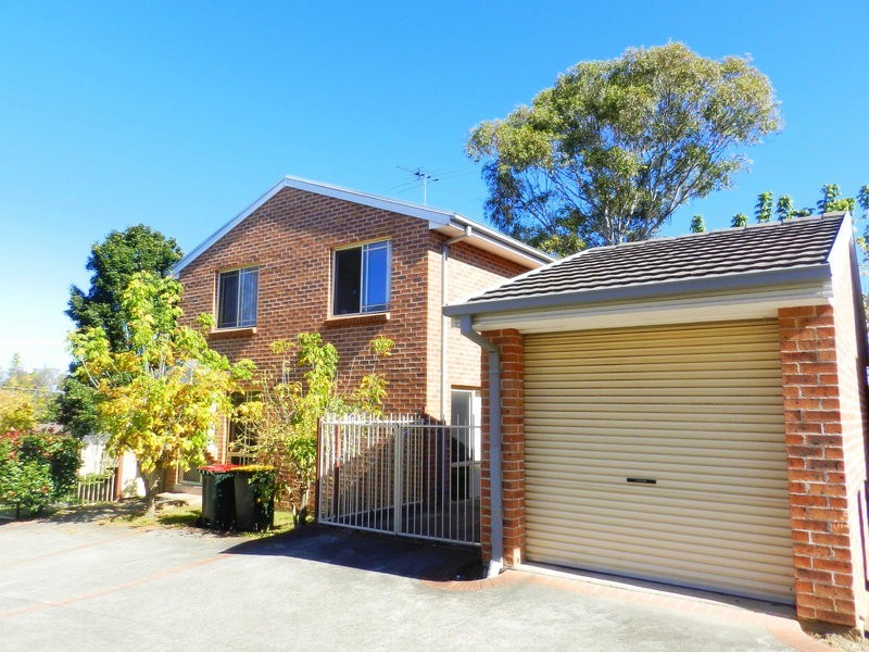 8/49 Meacher Street, Mount Druitt NSW 2770