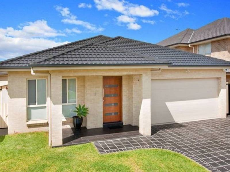 19 Granada Place, Oakhurst NSW 2761