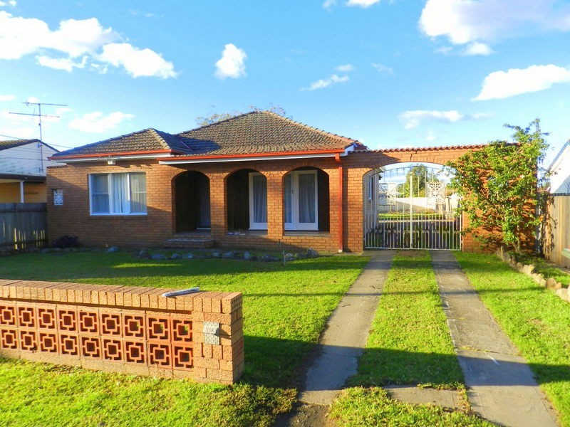 4 Learmonth Street, Rooty Hill NSW 2766