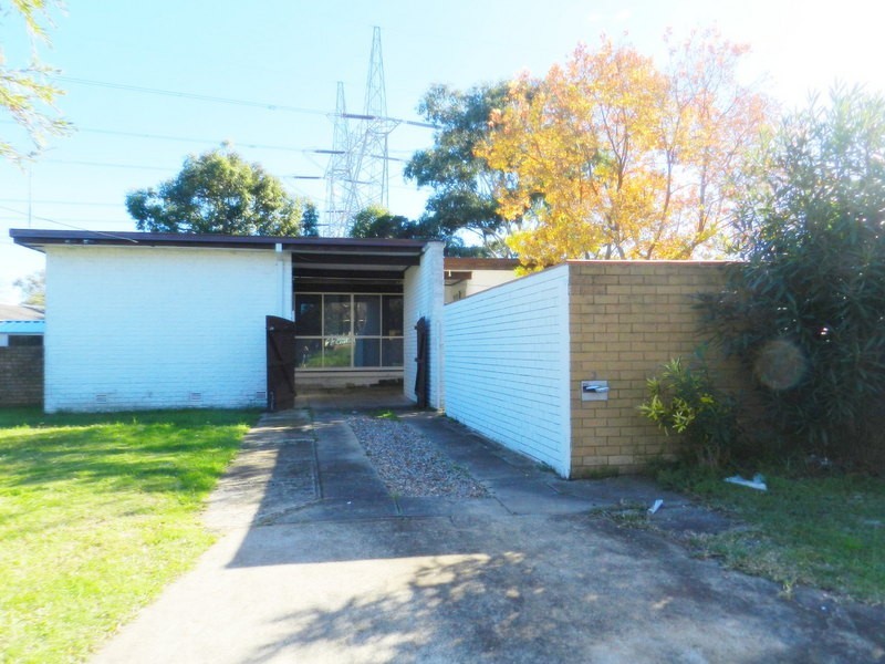 3 Siemens Cres, Emerton NSW 2770