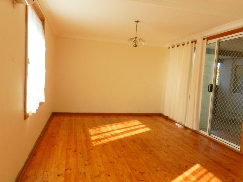 3 Siemens Cres, Emerton NSW 2770