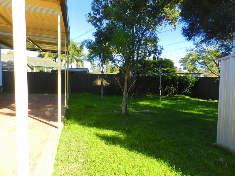 3 Siemens Cres, Emerton NSW 2770