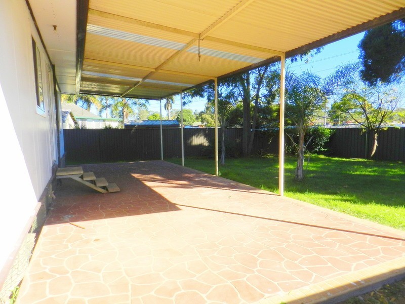 3 Siemens Cres, Emerton NSW 2770