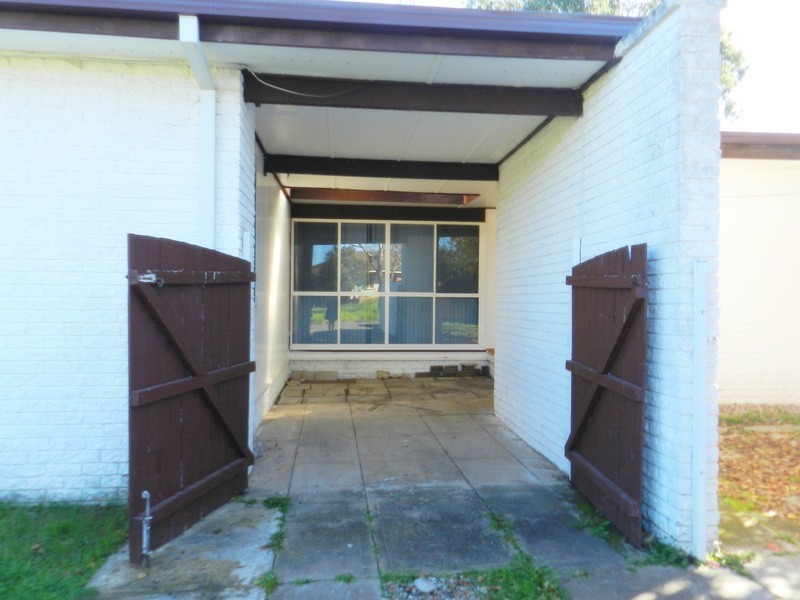 3 Siemens Cres, Emerton NSW 2770