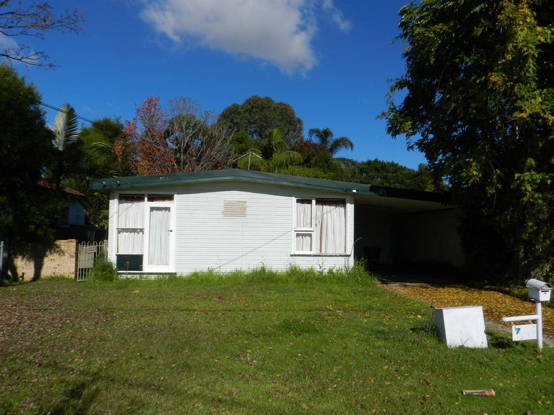 7 Vincent, Mount Druitt NSW 2770