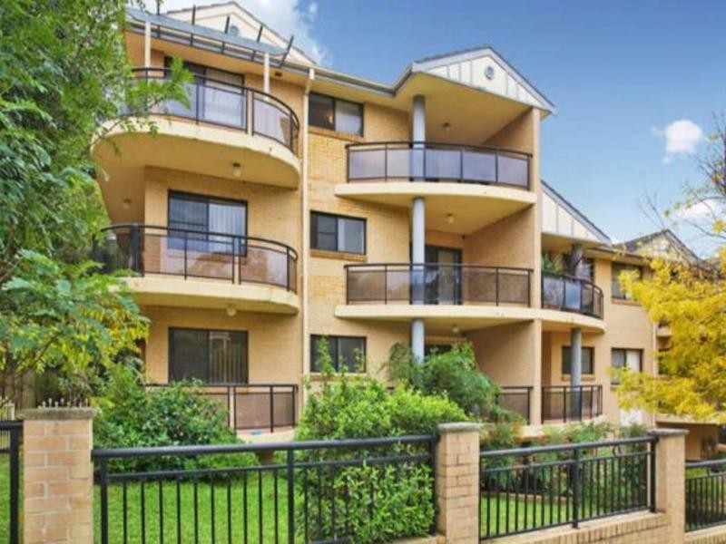 1/7-9 Torrens Street, Merrylands NSW 2160