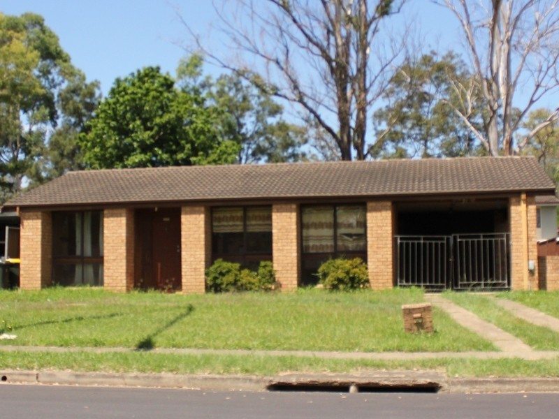 298 Popendetta Rd, Bidwill NSW 2770