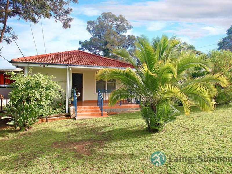 3 Tern Place, Tregear NSW 2770
