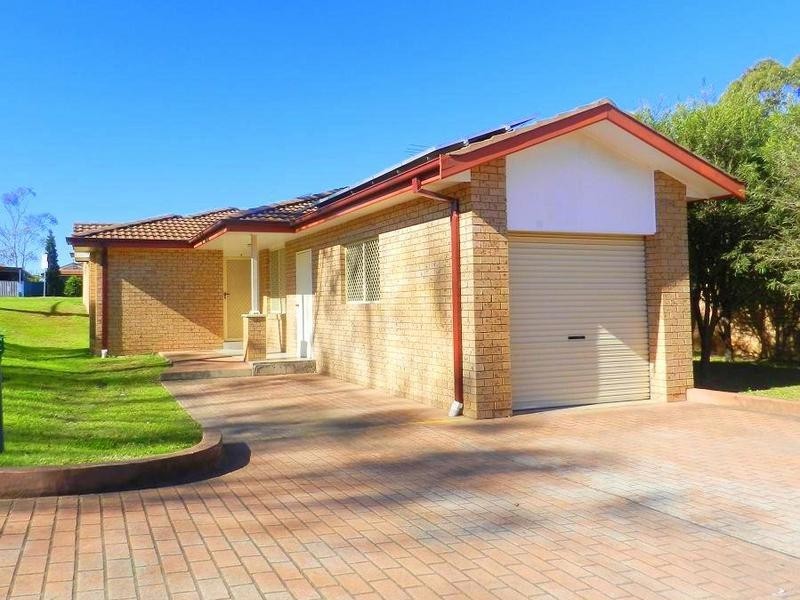 3/58 Meacher Street, Mount Druitt NSW 2770