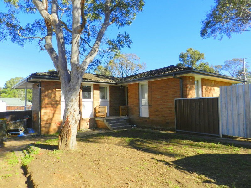 28 Discovery Ave, Willmot NSW 2770