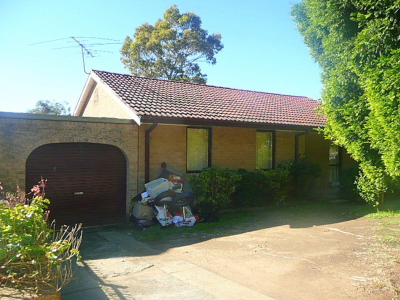 38 Harrow Street, Marayong NSW 2148