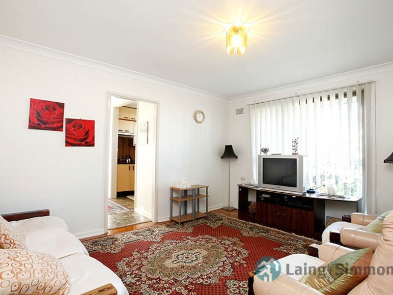 9 Macartney Cres, Hebersham NSW 2770