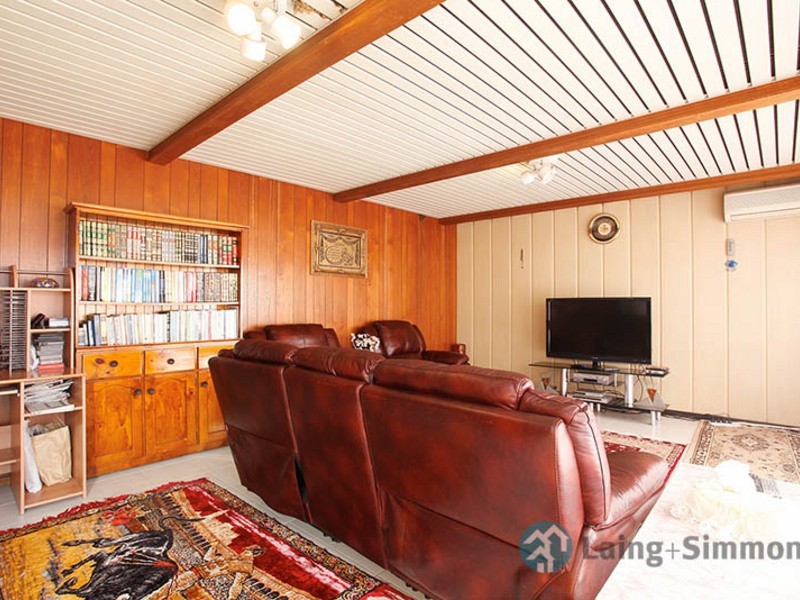 9 Macartney Cres, Hebersham NSW 2770
