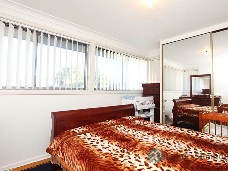 9 Macartney Cres, Hebersham NSW 2770