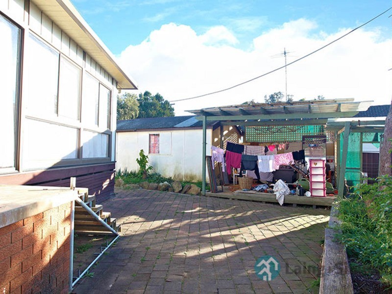 9 Macartney Cres, Hebersham NSW 2770