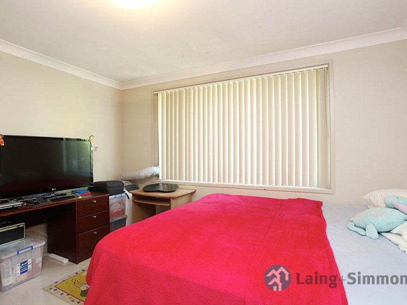 47 Melville Road, St Clair NSW 2759