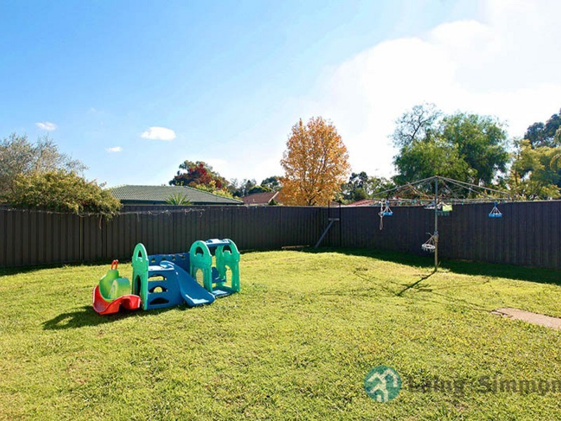 47 Melville Road, St Clair NSW 2759