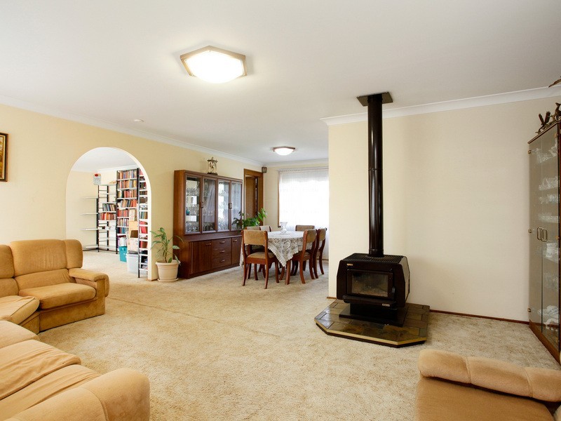 81 Wehlow Street, Mount Druitt NSW 2770