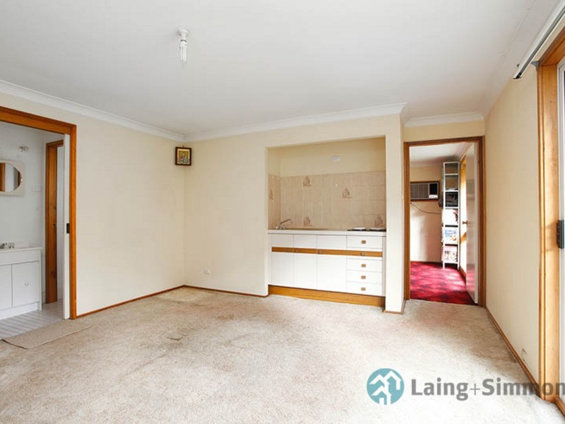 81 Wehlow Street, Mount Druitt NSW 2770