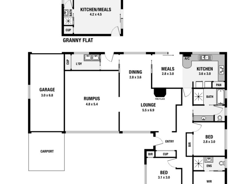 81 Wehlow Street, Mount Druitt NSW 2770