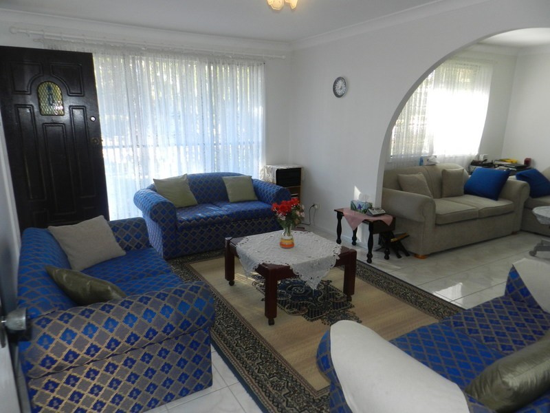 26 Emily Street, Mount Druitt NSW 2770