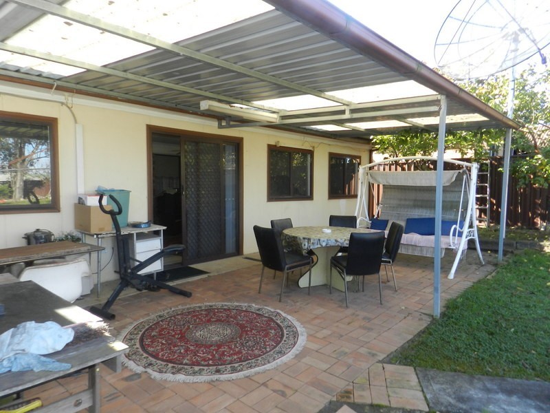 26 Emily Street, Mount Druitt NSW 2770