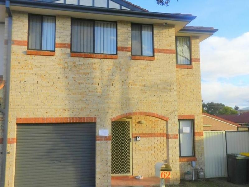 62 Methven Street, Mount Druitt NSW 2770