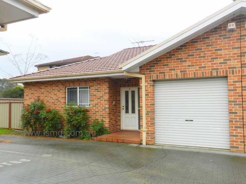 08/03 O’Brien Street, Mount Druitt NSW 2770
