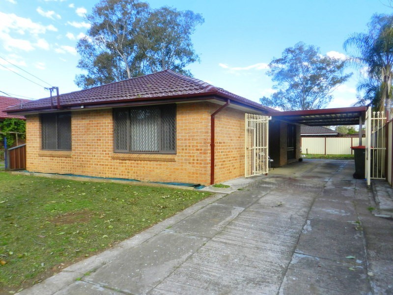 6 Dudley Street, Mount Druitt NSW 2770