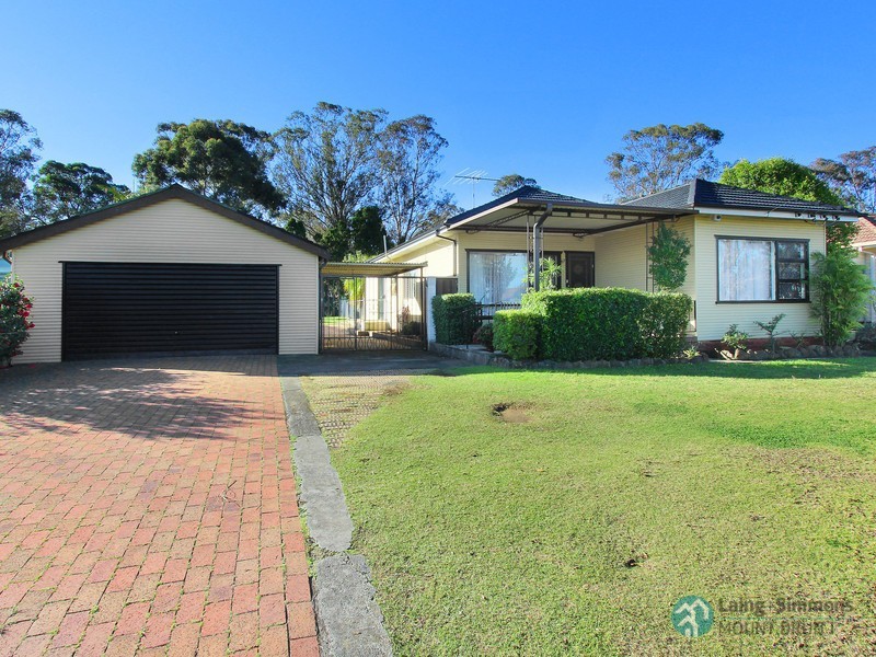 67 Emily Street, Mount Druitt NSW 2770