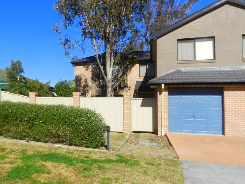 1/14 Obrien Street, Mount Druitt NSW 2770