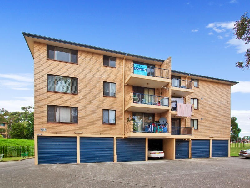 48/5 Griffiths Street, Blacktown NSW 2148