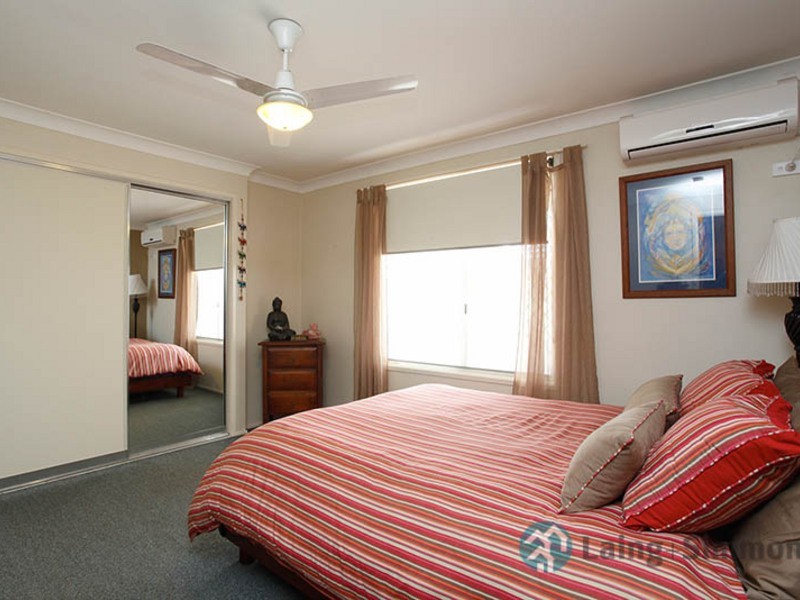 6 Scherell St, Dharruk NSW 2770