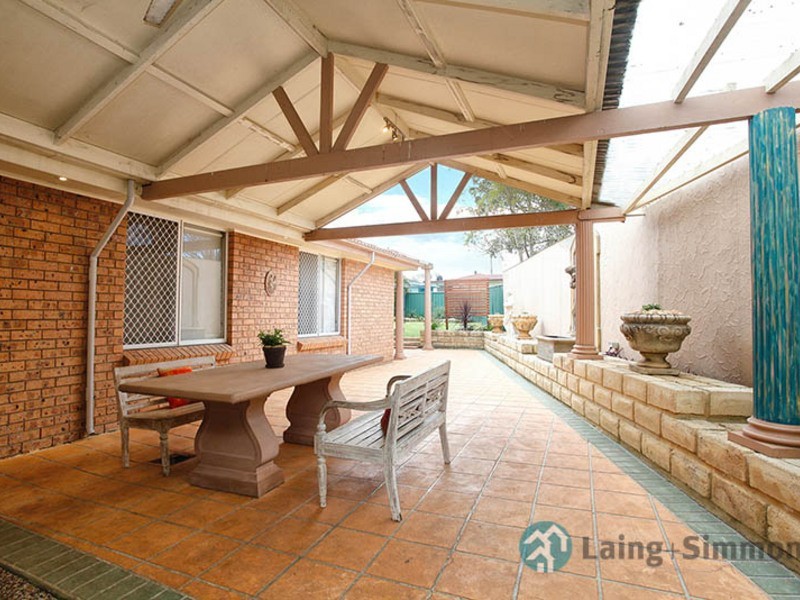 6 Scherell St, Dharruk NSW 2770