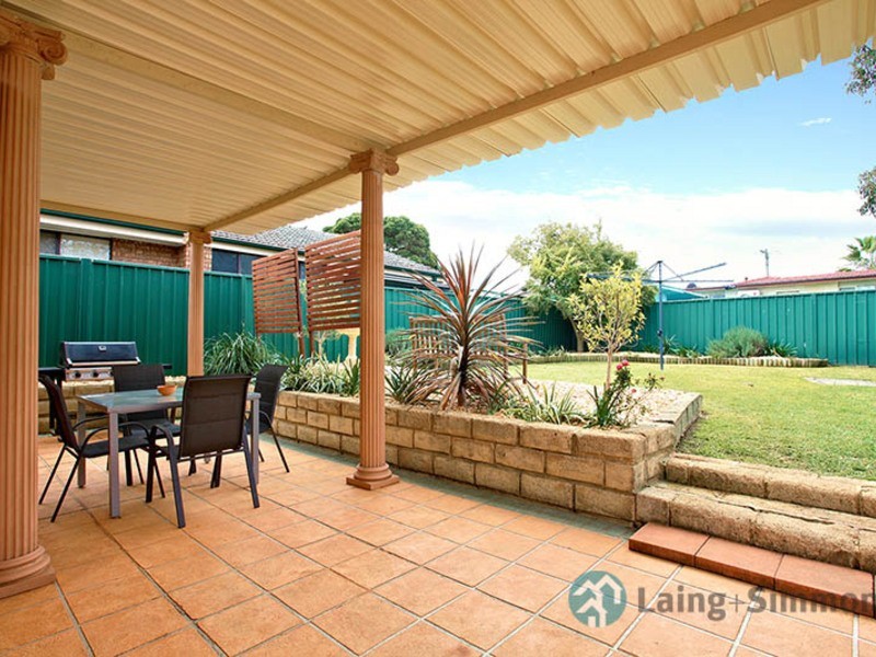 6 Scherell St, Dharruk NSW 2770